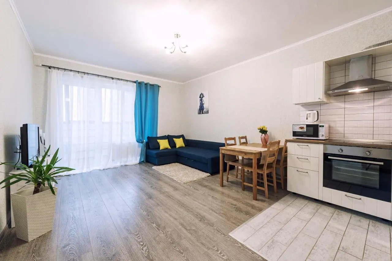 Пермь: SC Apart Ostrovskogo 93Б in Perm