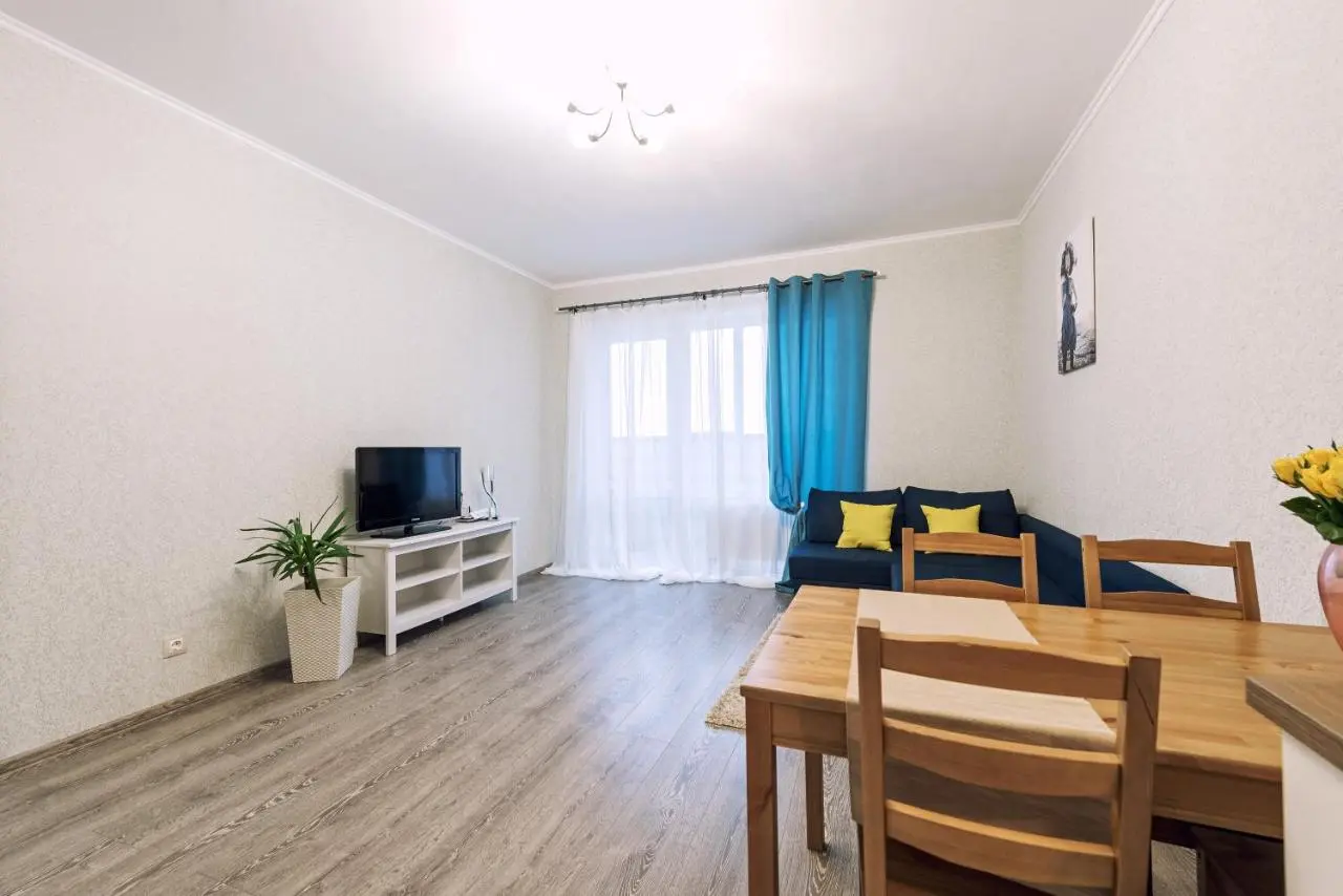 Пермь: SC Apart Ostrovskogo 93Б in Perm