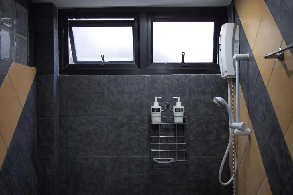 Бангкок: C40Winks Hostel