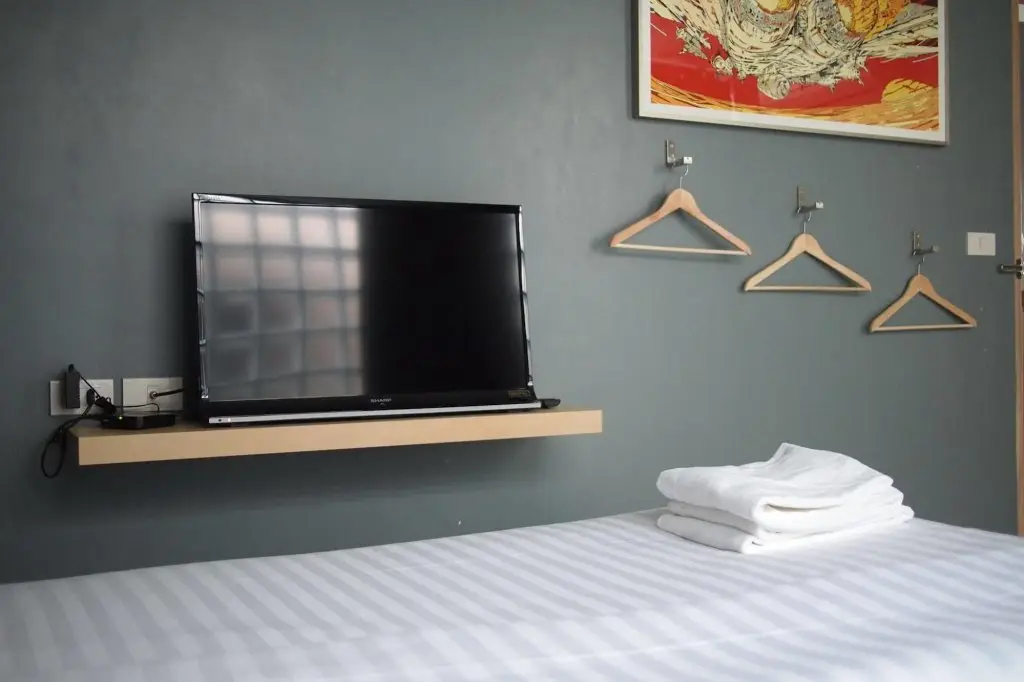 Бангкок: C40Winks Hostel