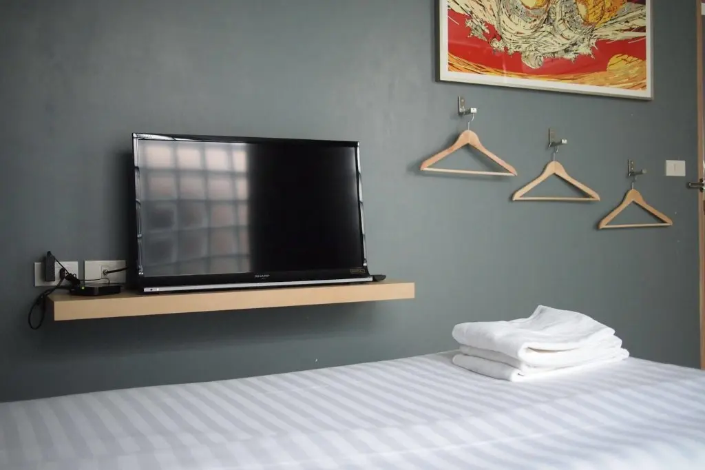Бангкок: C40Winks Hostel