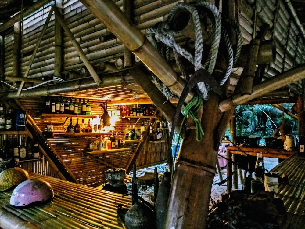 Краби: Ao Luek Paradise Krabi