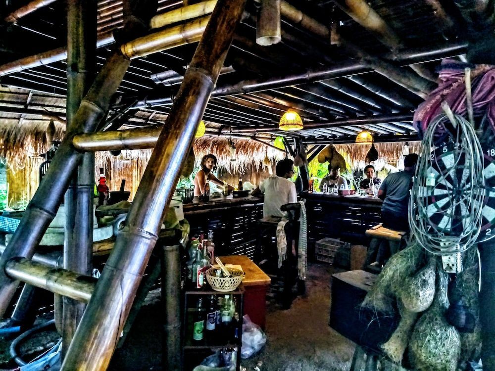 Краби: Ao Luek Paradise Krabi