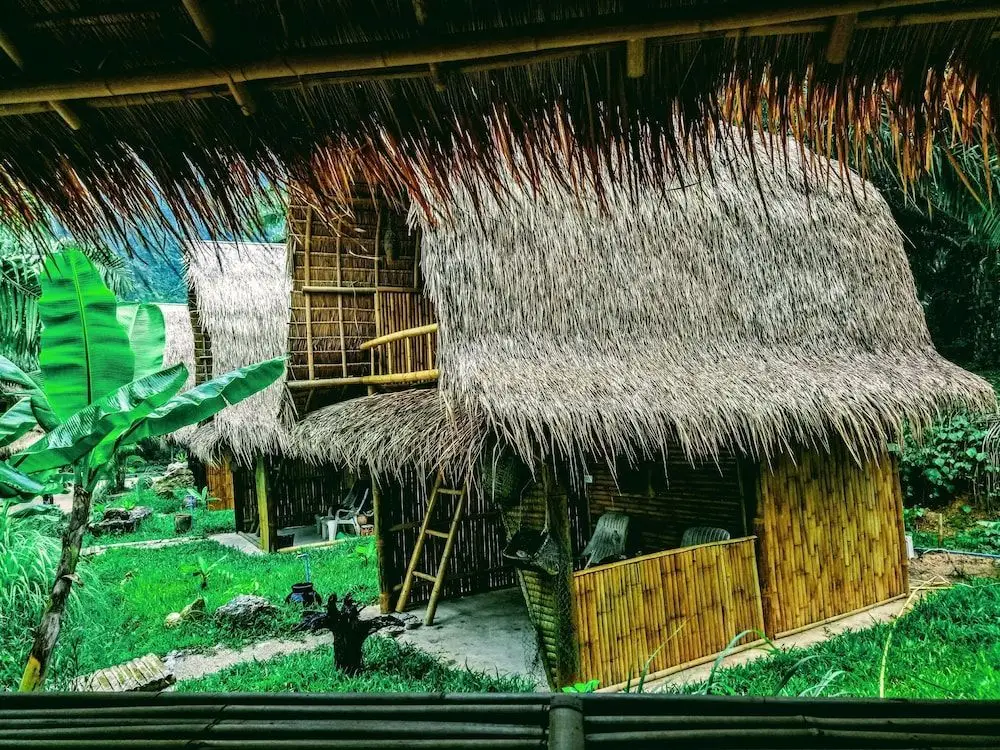 Краби: Ao Luek Paradise Krabi