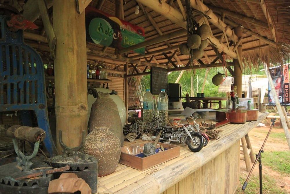 Краби: Ao Luek Paradise Krabi