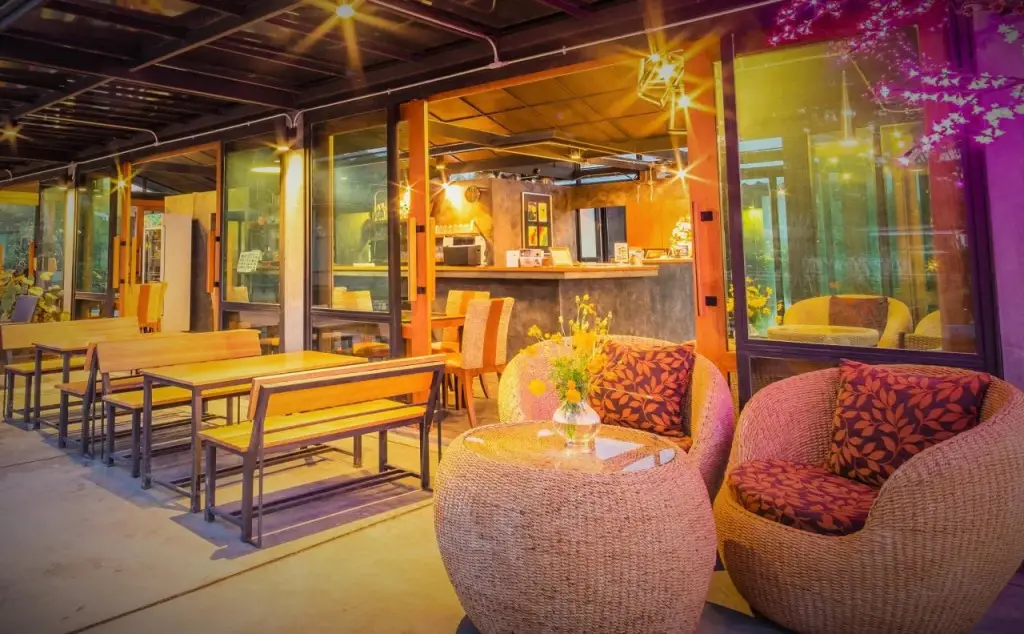 Паи: Family House Zen Boutique Resort
