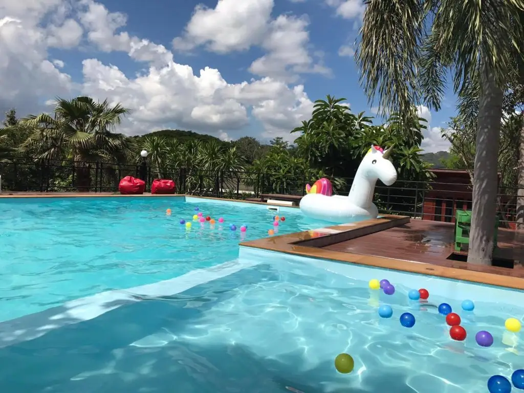 Миттапхап: Tongta Homestay
