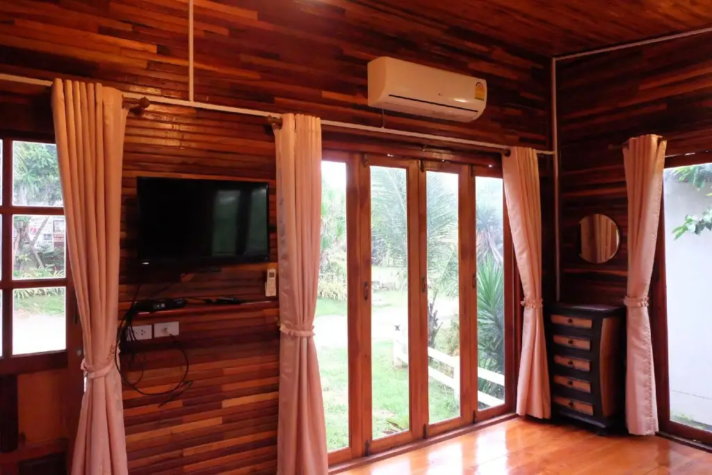 Миттапхап: Tongta Homestay