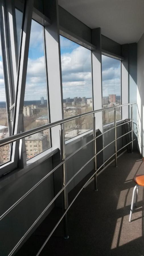 Пермь: Apartments Inga