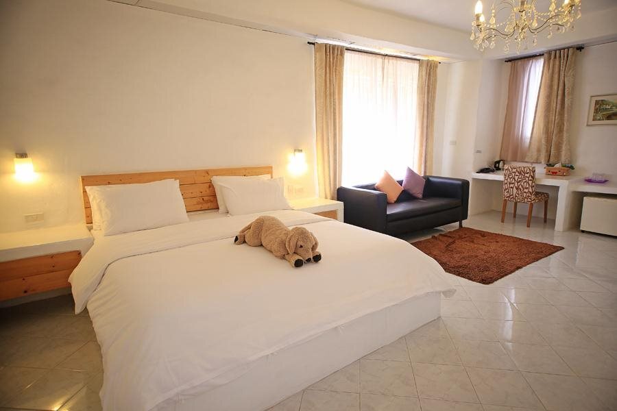 Кхао-Кхо: Samunthitar Resort
