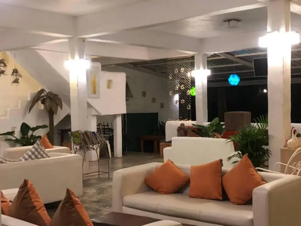 Кхао-Кхо: Samunthitar Resort