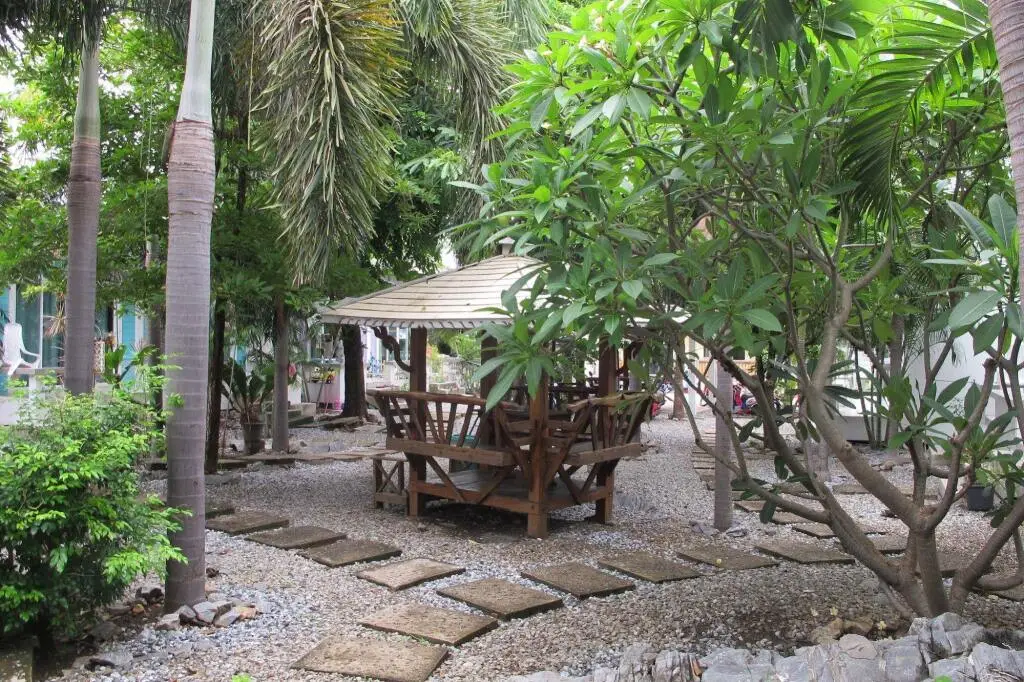 Ко Сичанг: Koh Sichang Resort