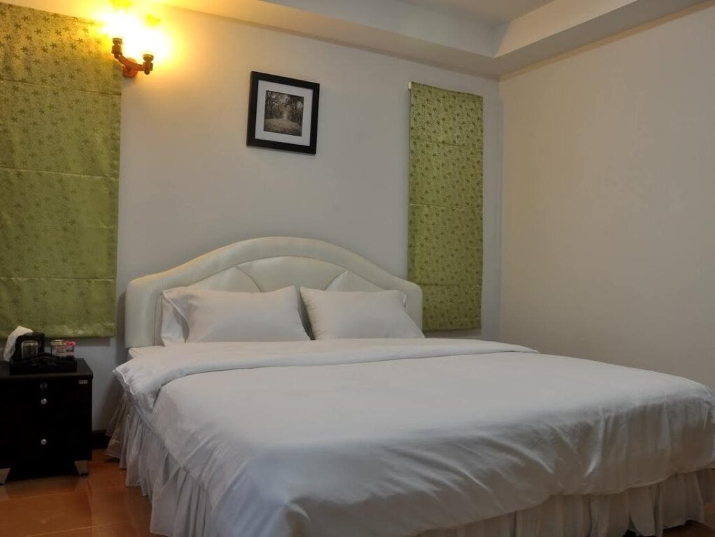 Сурин: Inlove@Surin Resort