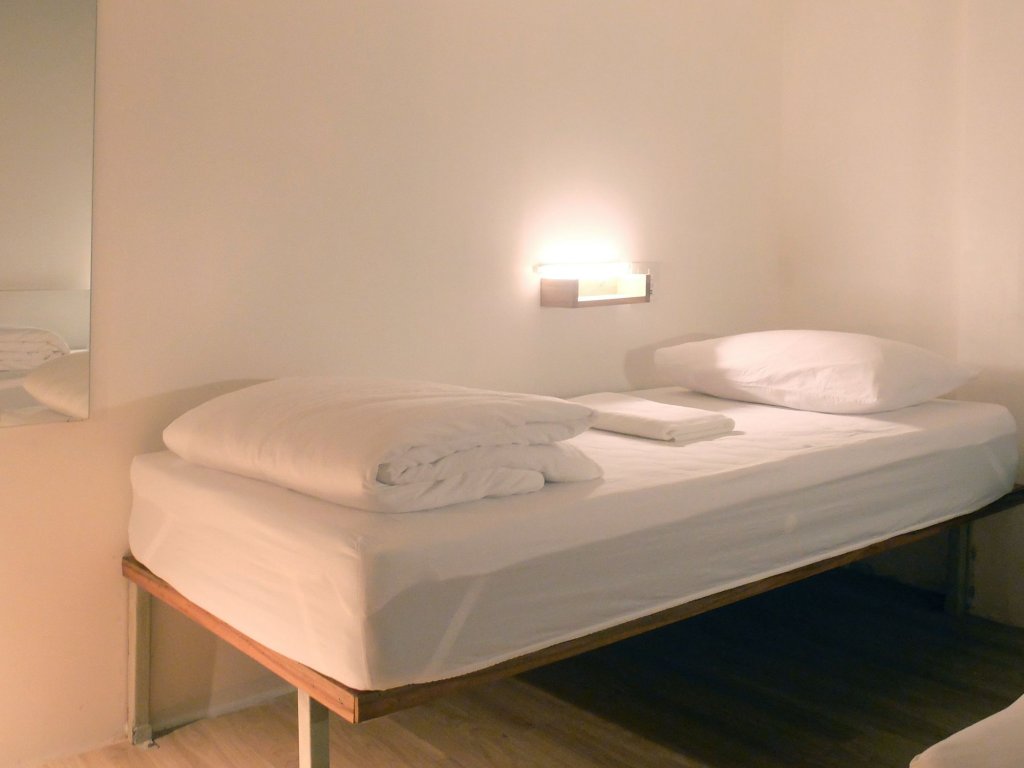 Бангкок: Monomer Hostel Bangkok