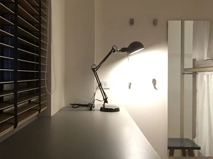 Бангкок: Monomer Hostel Bangkok