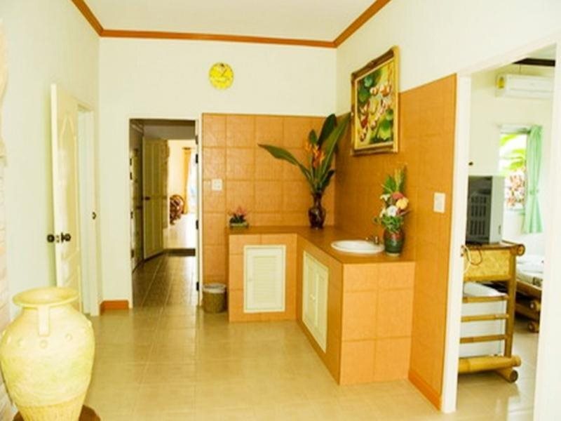 Накхоннайок: Bhuthara Resort
