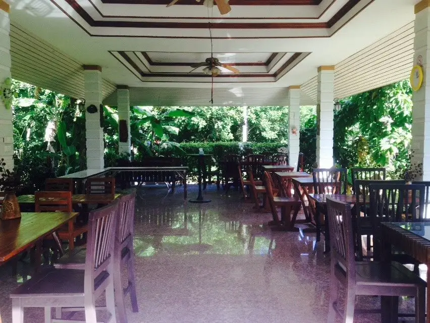 Накхоннайок: Bhuthara Resort