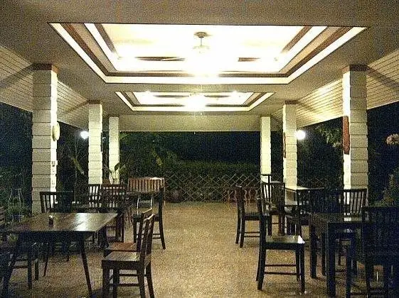 Накхоннайок: Bhuthara Resort