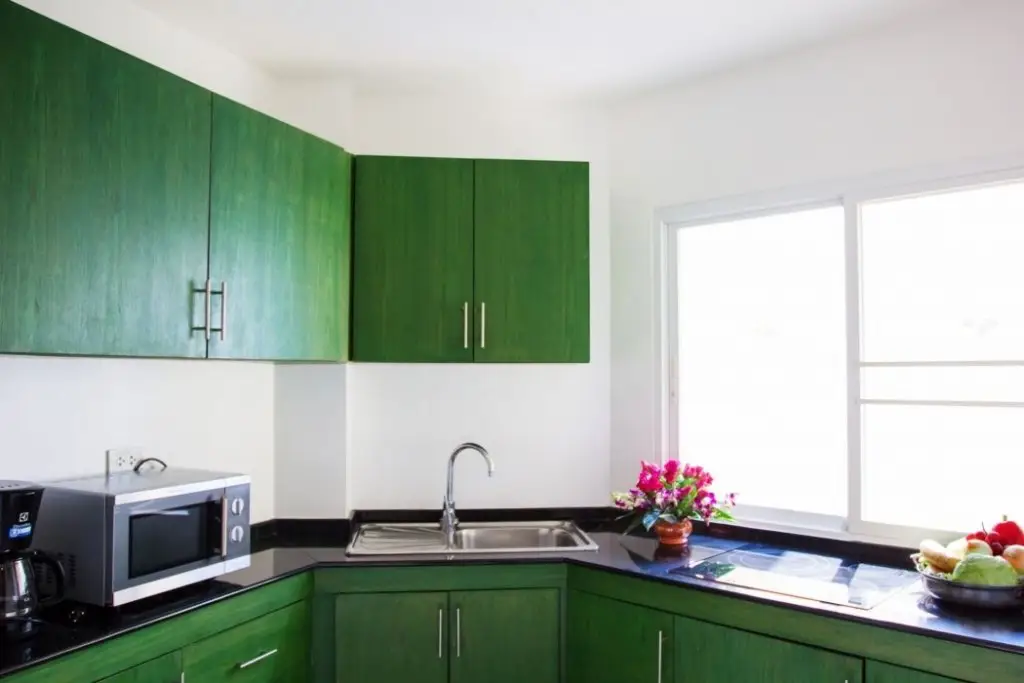 Паттайя: Mosaik Luxury Apartments