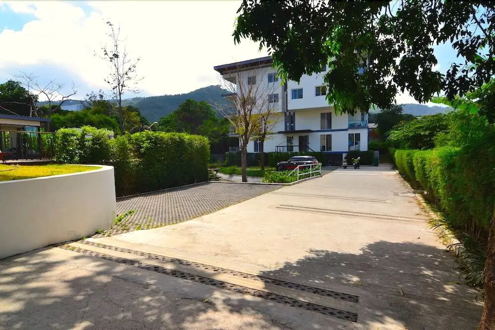 Самуи: The Bleu Condo Unit