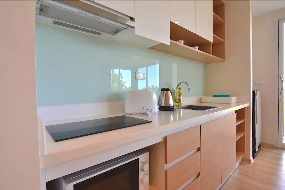 Самуи: The Bleu Condo Unit