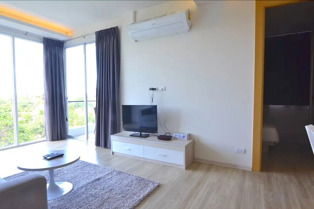 Самуи: The Bleu Condo Unit