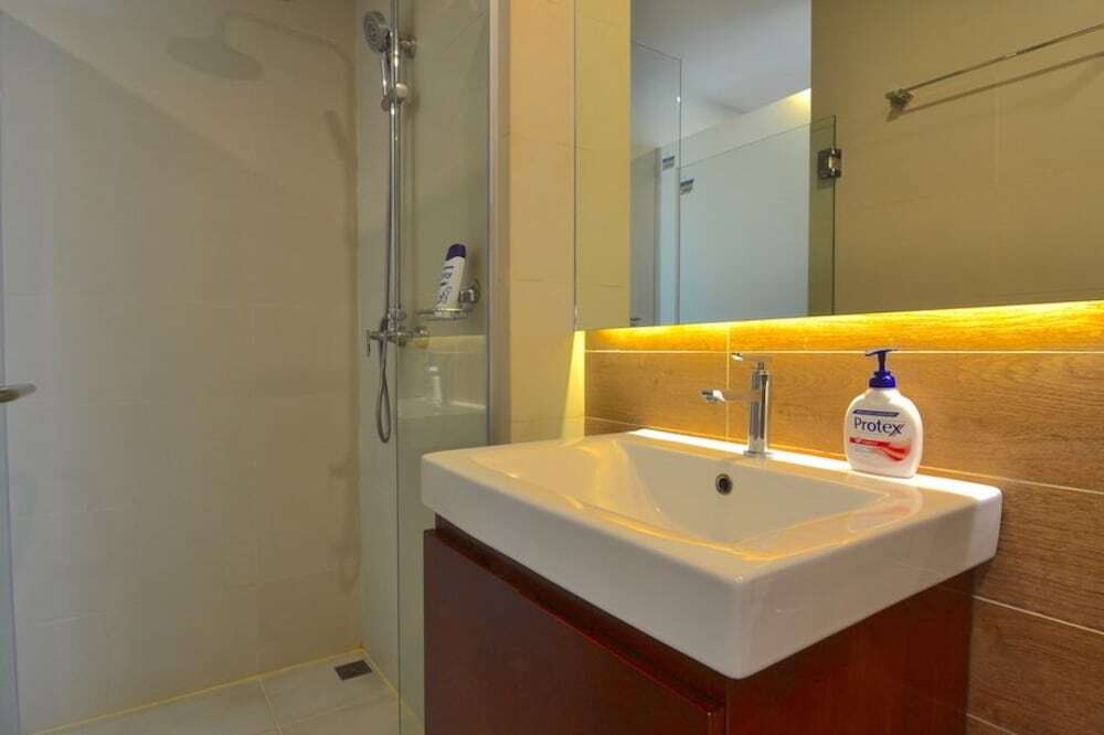 Самуи: The Bleu Condo Unit
