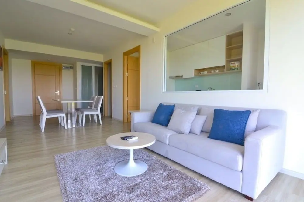 Самуи: The Bleu Condo Unit