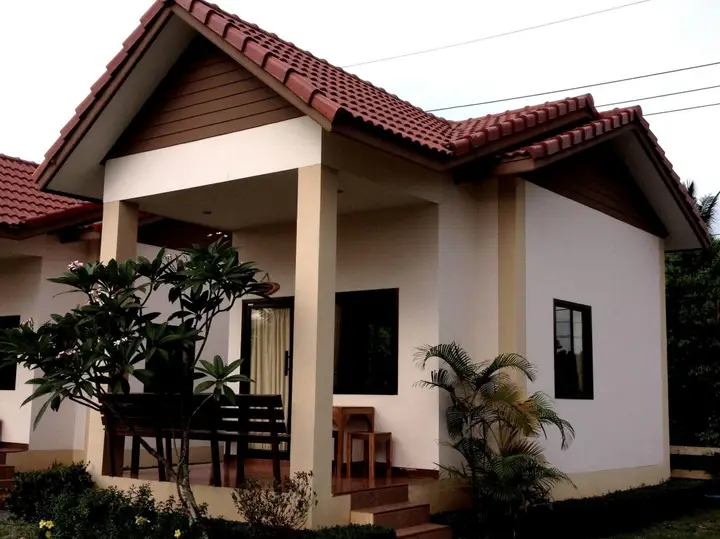 Пак-Чонг: Baan Kinlom Chom Daw Khao Yai