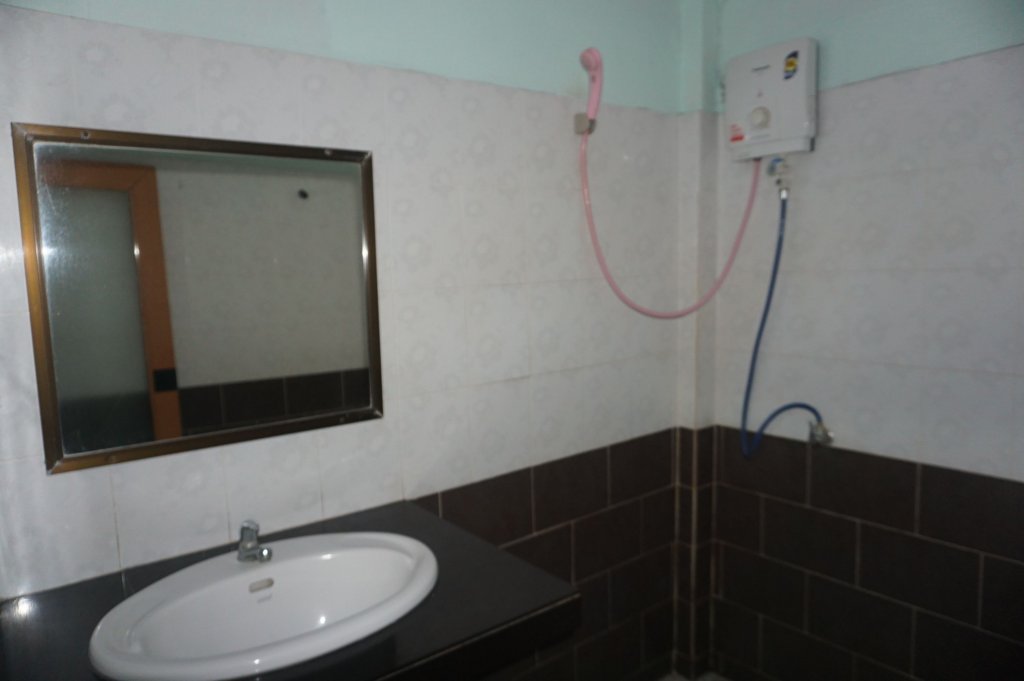 Хатъяй: Fueng Fa Resort Hat Yai