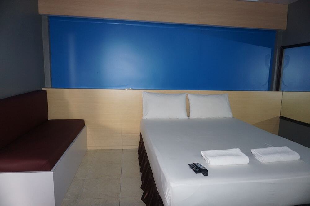 Хатъяй: Fueng Fa Resort Hat Yai