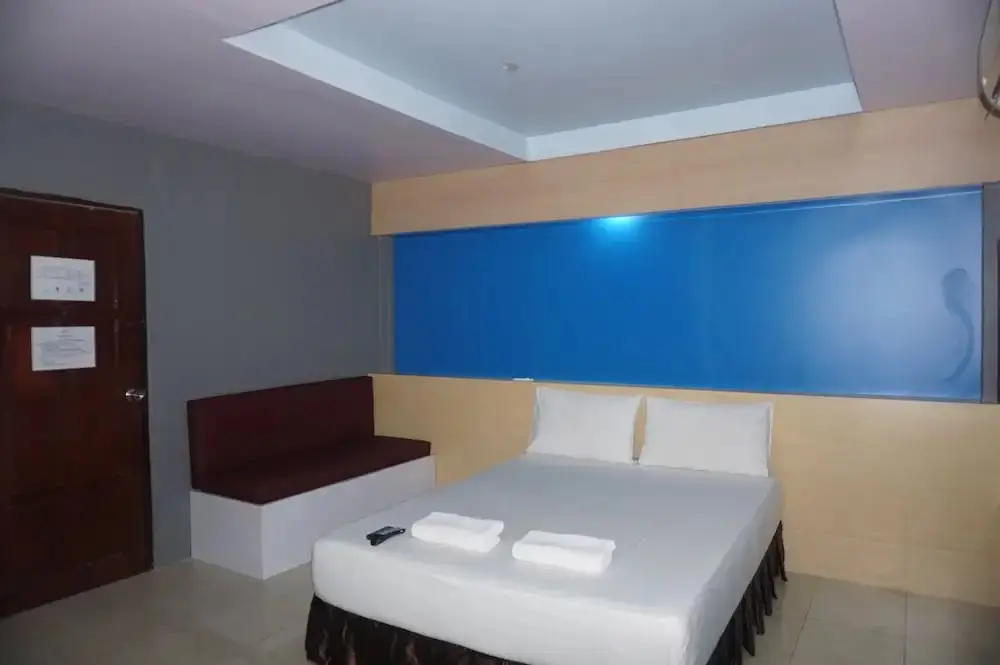 Хатъяй: Fueng Fa Resort Hat Yai