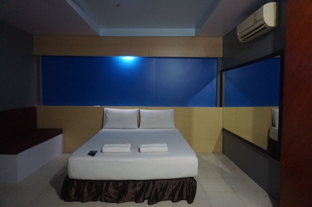 Хатъяй: Fueng Fa Resort Hat Yai