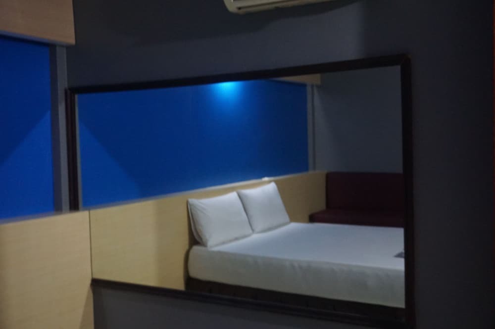 Хатъяй: Fueng Fa Resort Hat Yai
