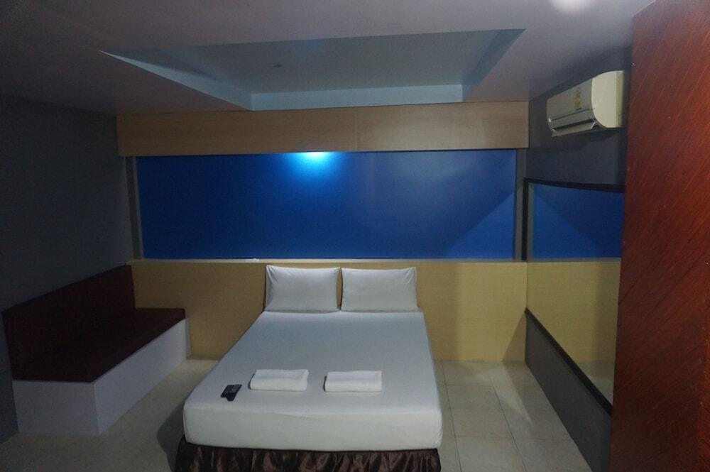 Хатъяй: Fueng Fa Resort Hat Yai