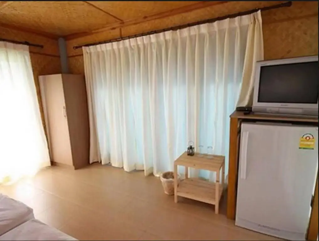Суан Фуэн: Lumphachi Lakehill Resort