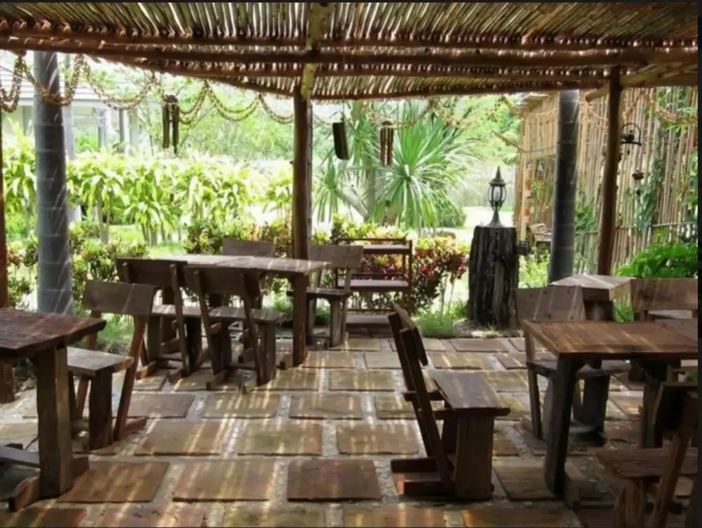 Суан Фуэн: Lumphachi Lakehill Resort