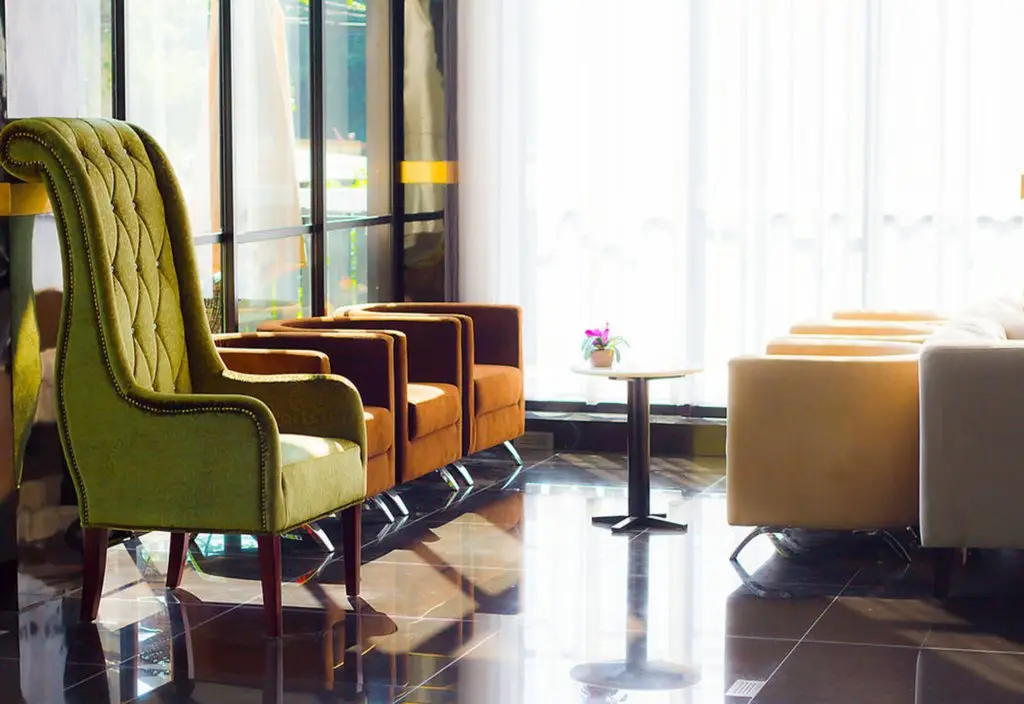 На Чом Тхиан: Hamilton Grand Residence
