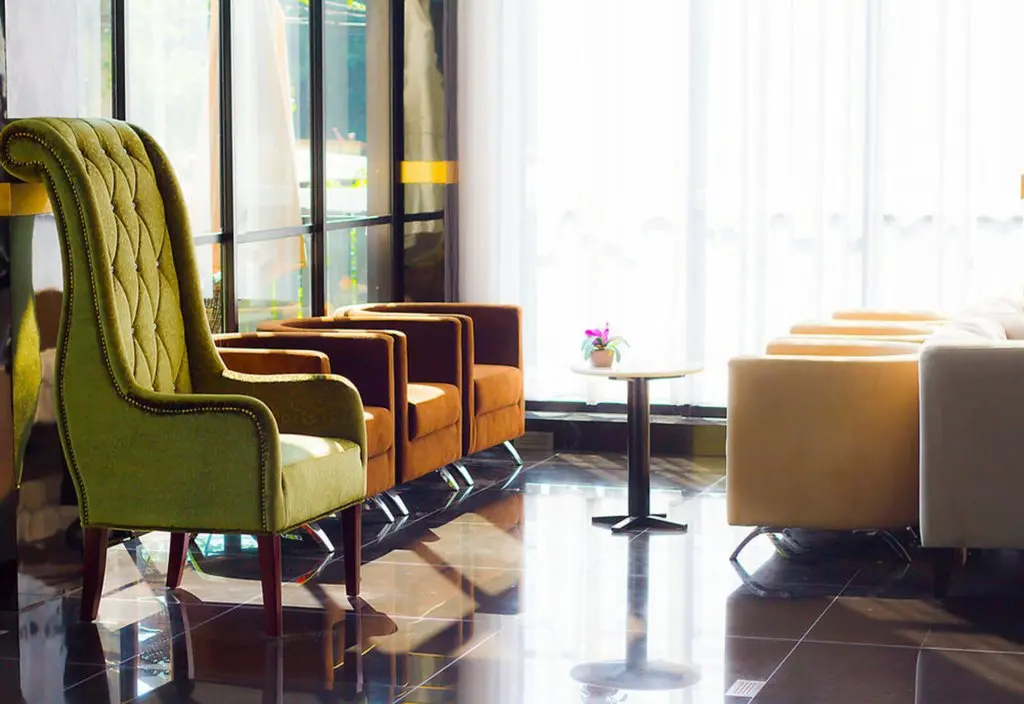 На Чом Тхиан: Hamilton Grand Residence