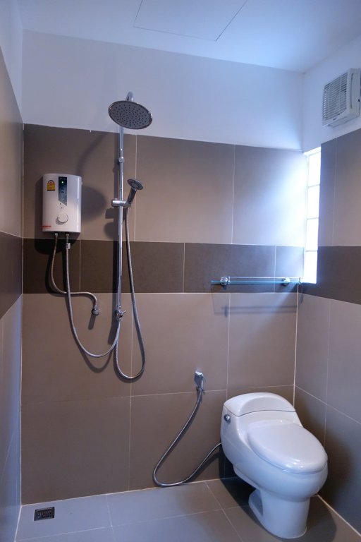 Паттайя: GP Rooms