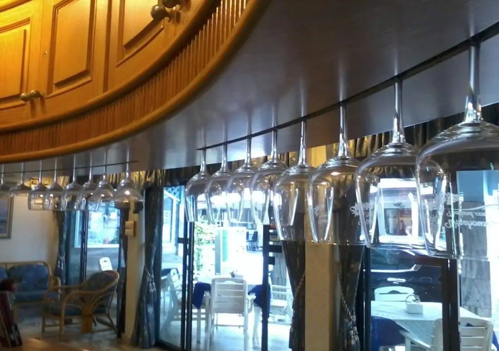 Хуахин: Leng Hotel
