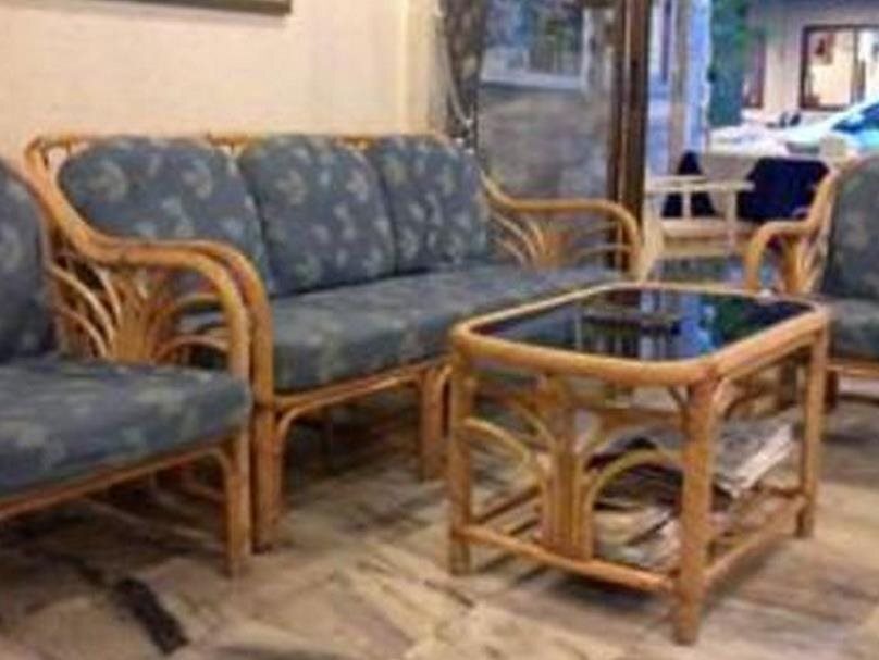 Хуахин: Leng Hotel