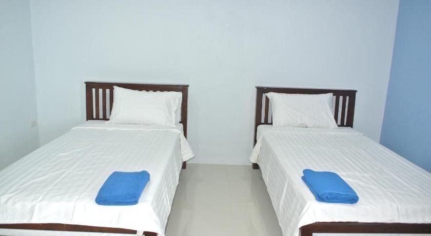 Мэй-Хаад-Бэй: Jom Thong Guesthouse