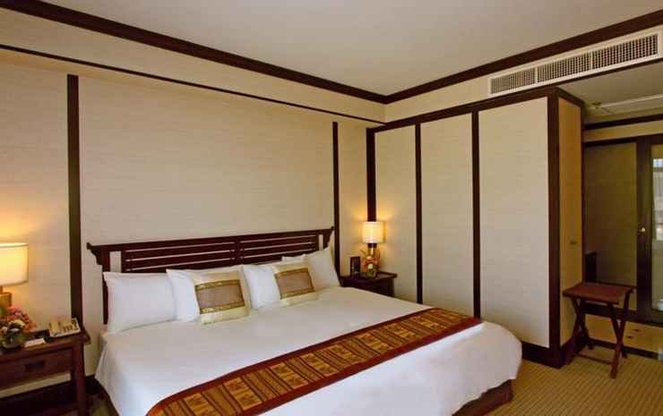 Утхай-Тхани: Iyara Park Hotel & Resort