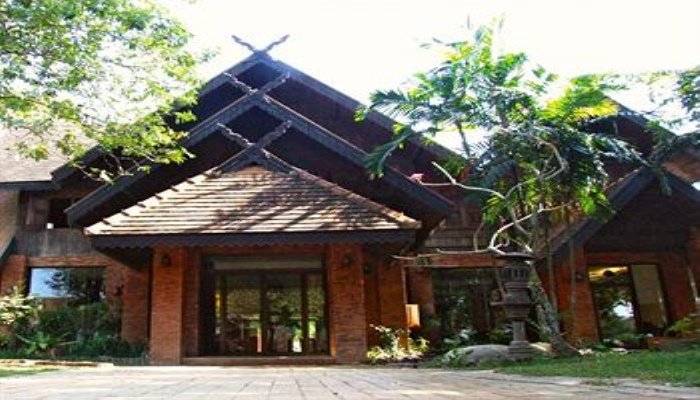 Утхай-Тхани: Iyara Park Hotel & Resort