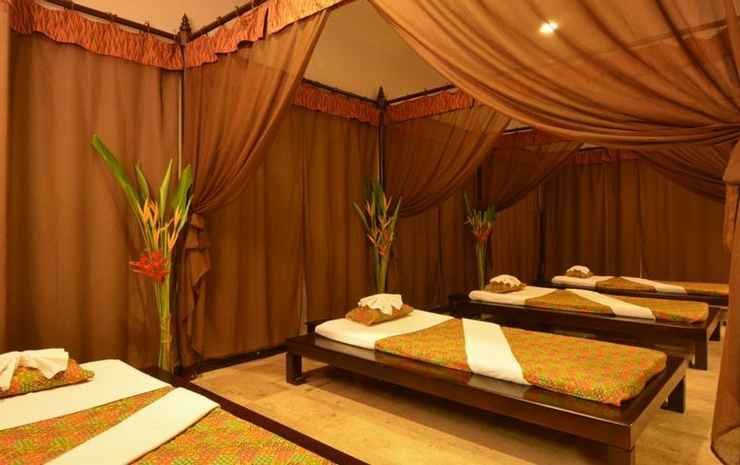 Утхай-Тхани: Iyara Park Hotel & Resort