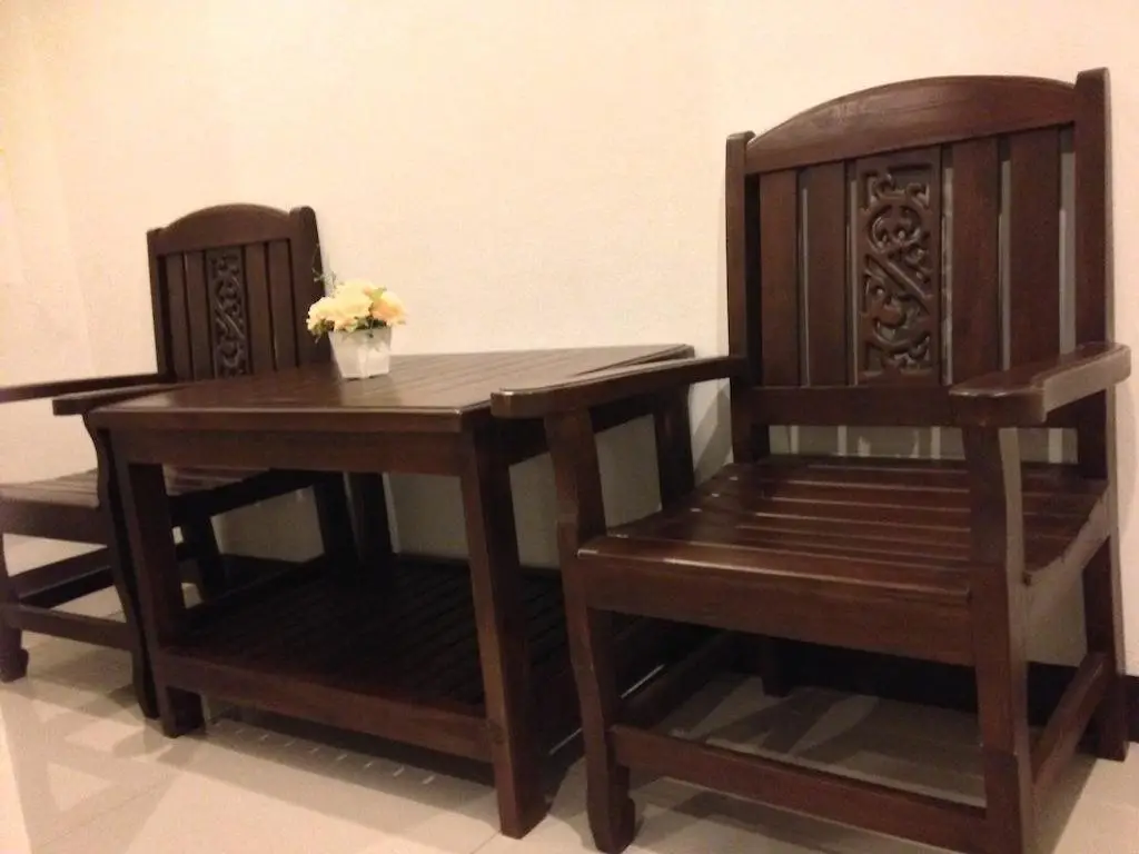 Лампхун: Chiangmai Family Suite