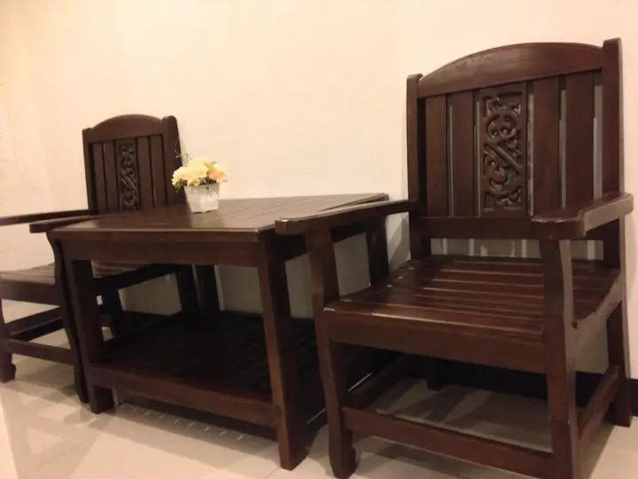 Лампхун: Chiangmai Family Suite