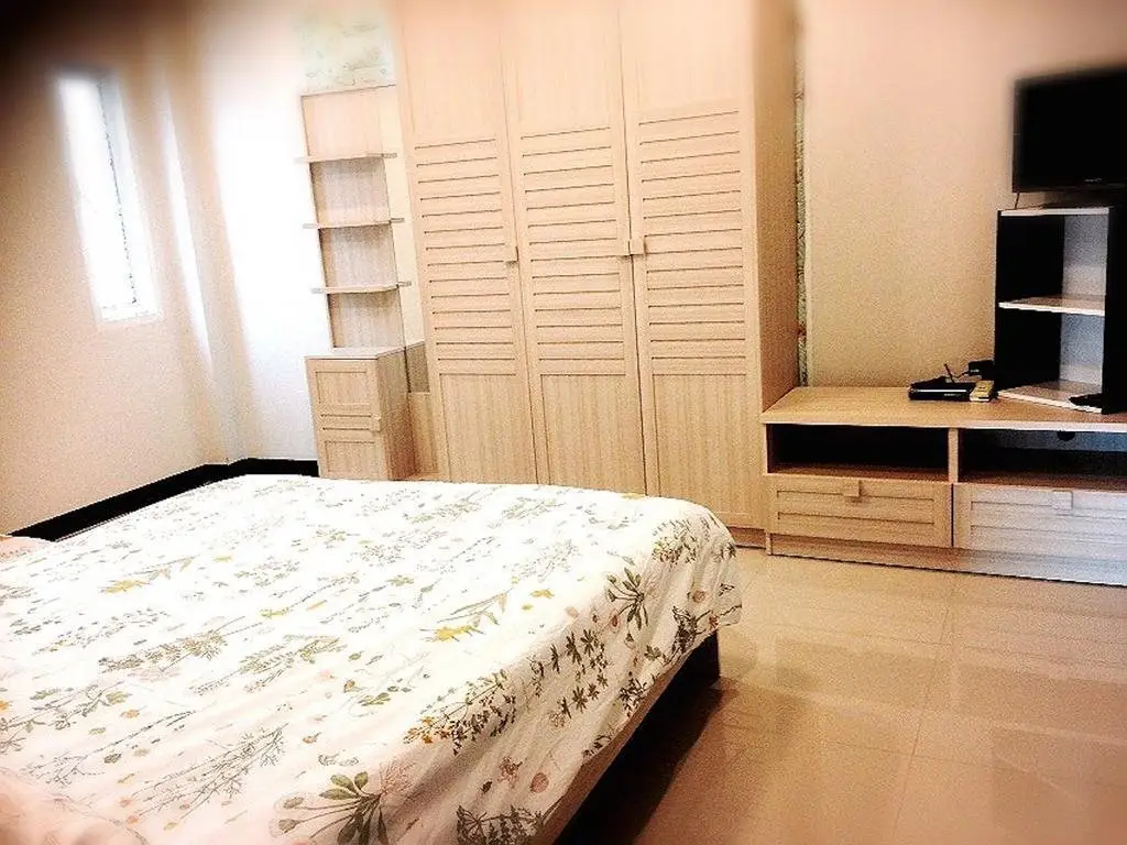 Лампхун: Chiangmai Family Suite