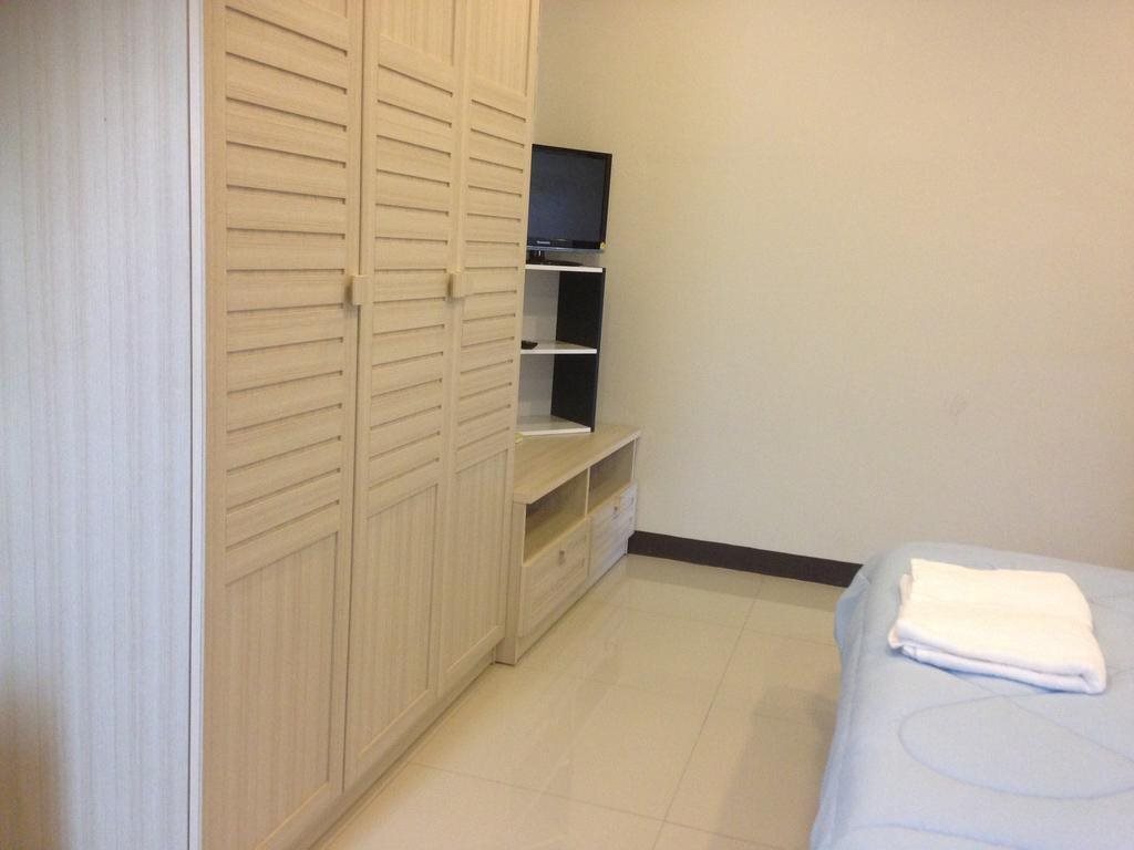 Лампхун: Chiangmai Family Suite